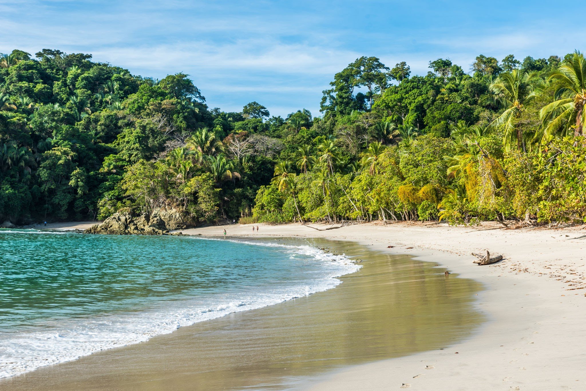 Costa Rica Deposit