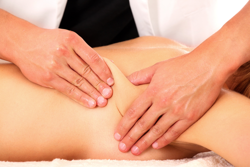 Sports Massage