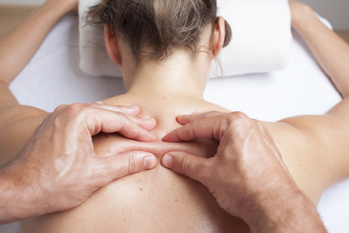 Sports Massage