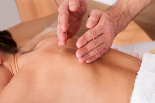 Sports Massage