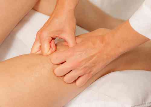 Osteo Sports Massage