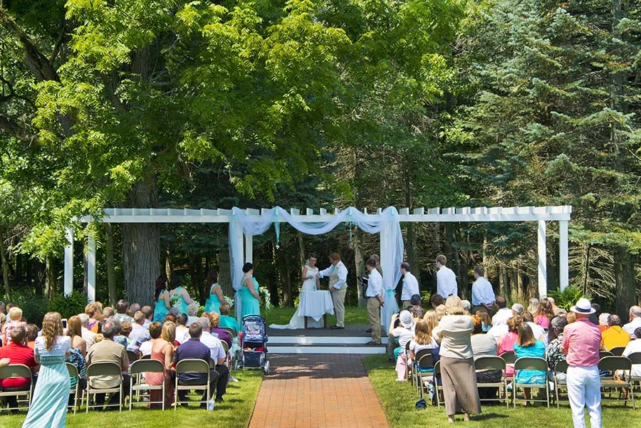 Unity Ceremony