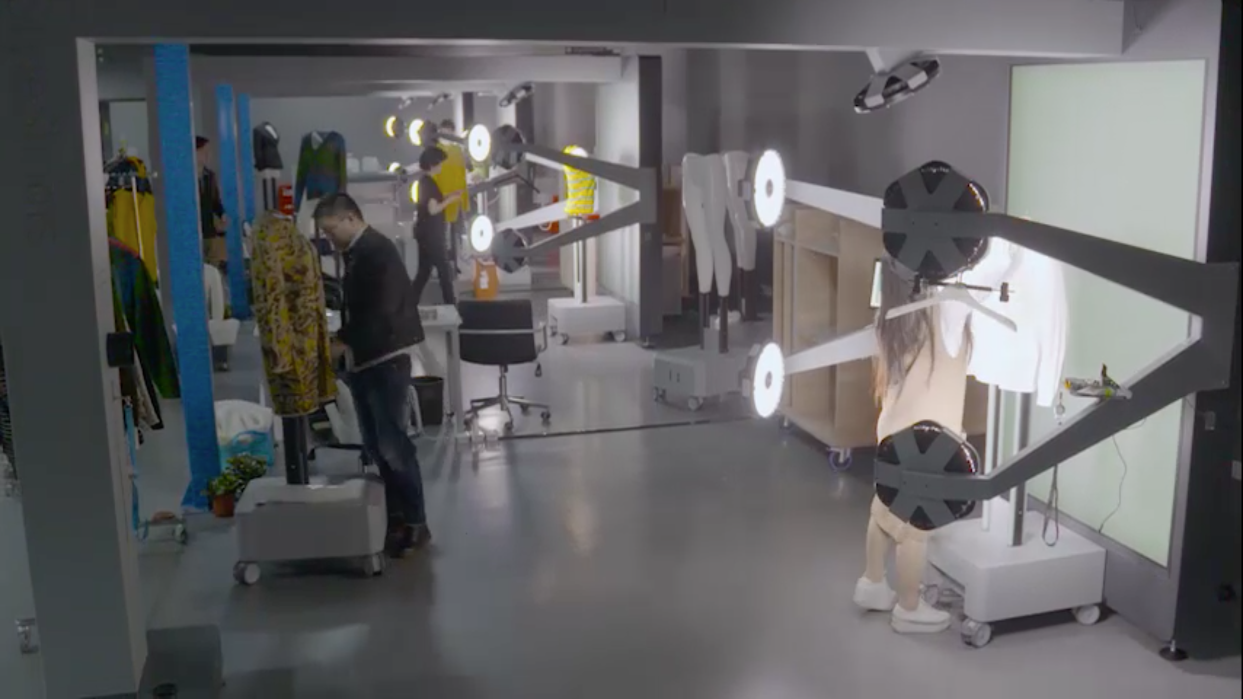 MEI.COM's new process allows them to visually speak to customers' aspirations faster than ever before
