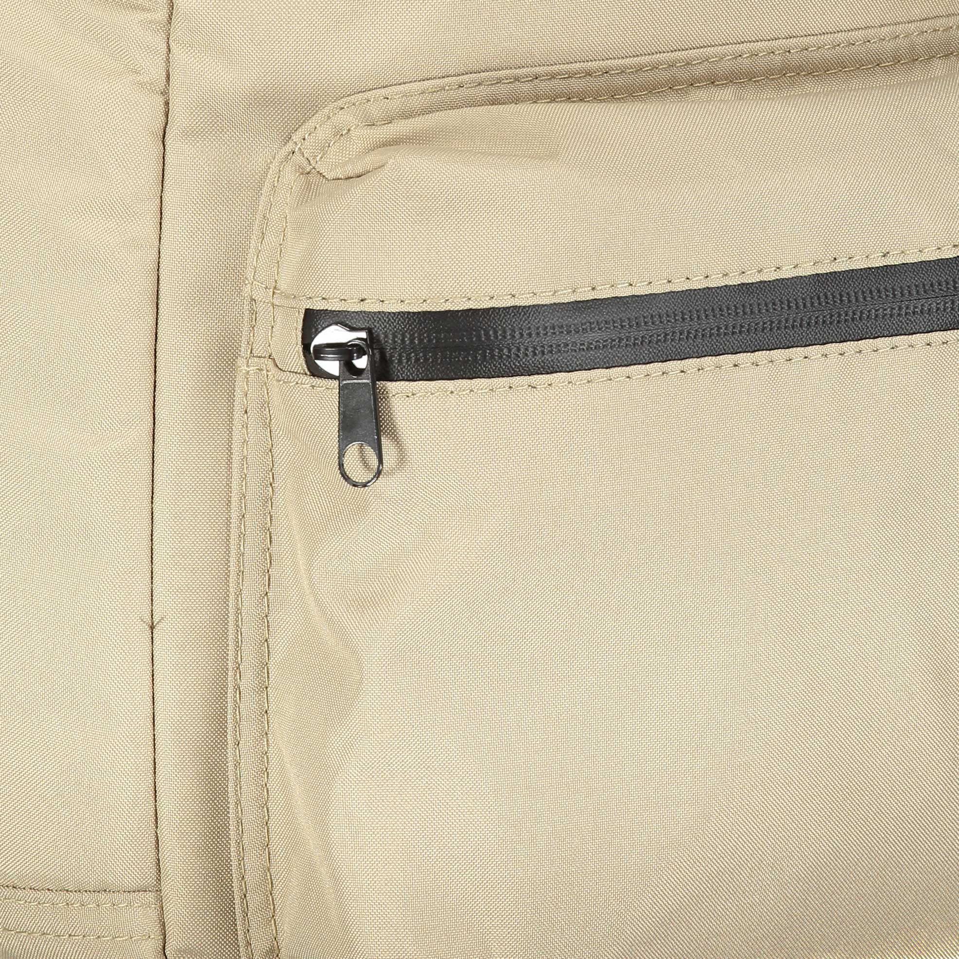 How to style and photograph a backpack on a tabletop