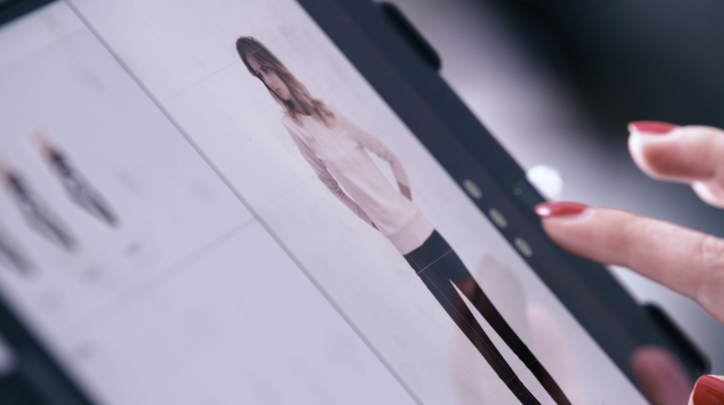 StyleShoots Live Interface.png