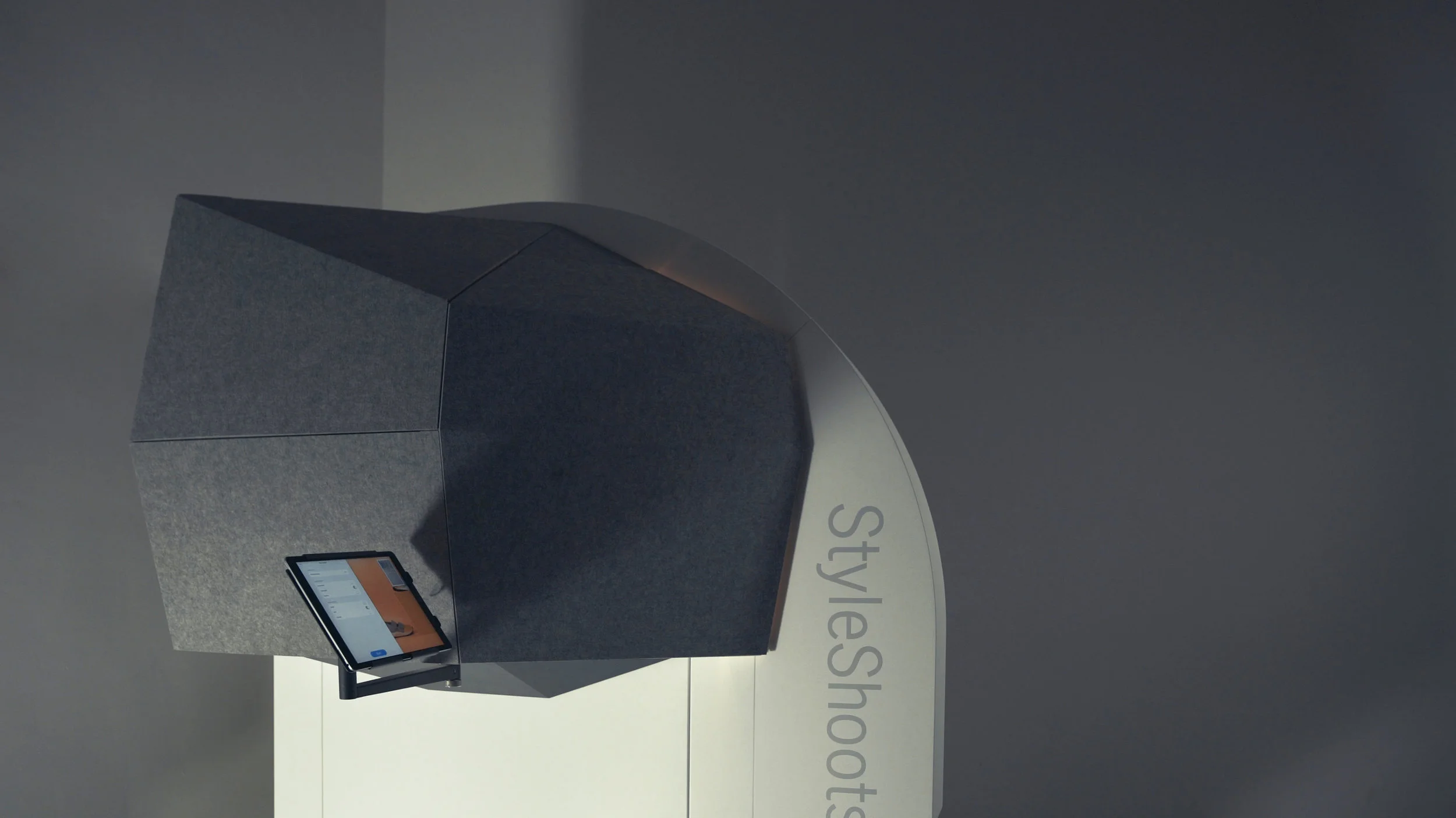 StyleShoots Eclipse boasts a more inviting and refined design than any competition, while offering greater usability and automation.