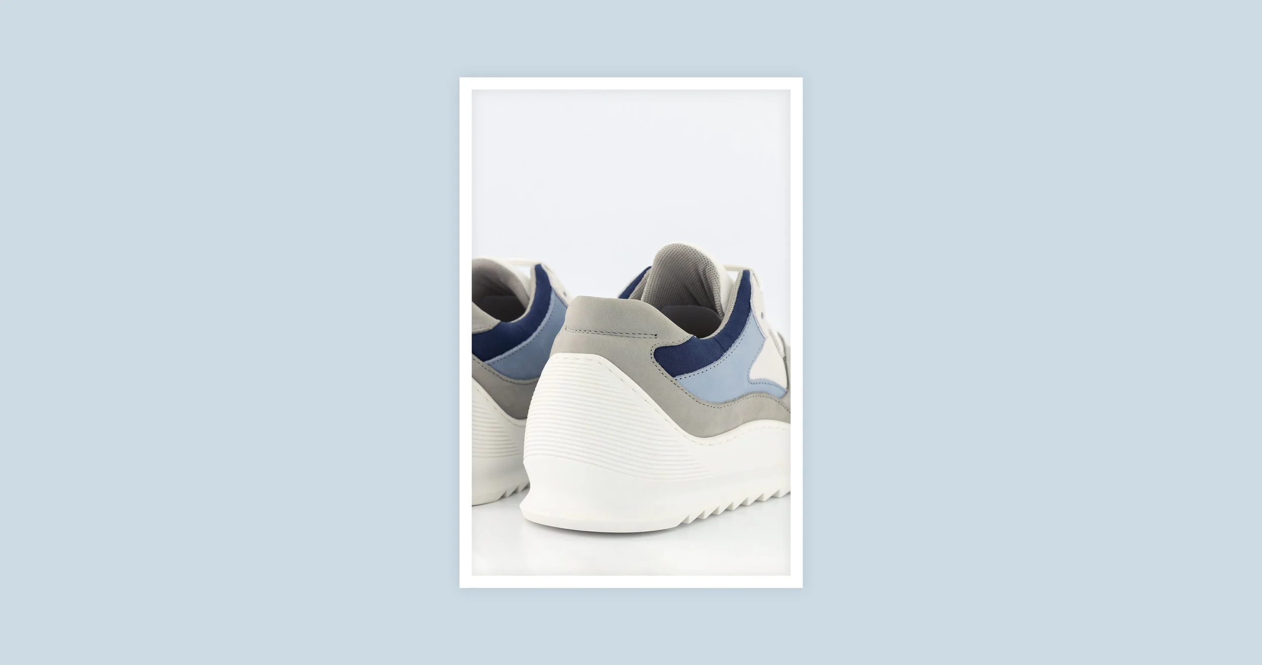 Ecommerce brand professional product photography