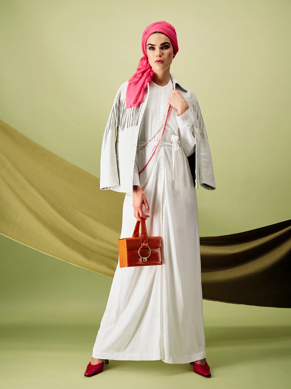 zara modest clothing