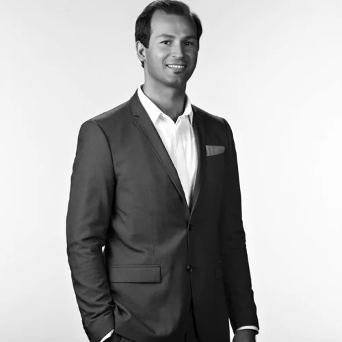 Emre Erkul Senior VP Marketing, Seminole Gaming