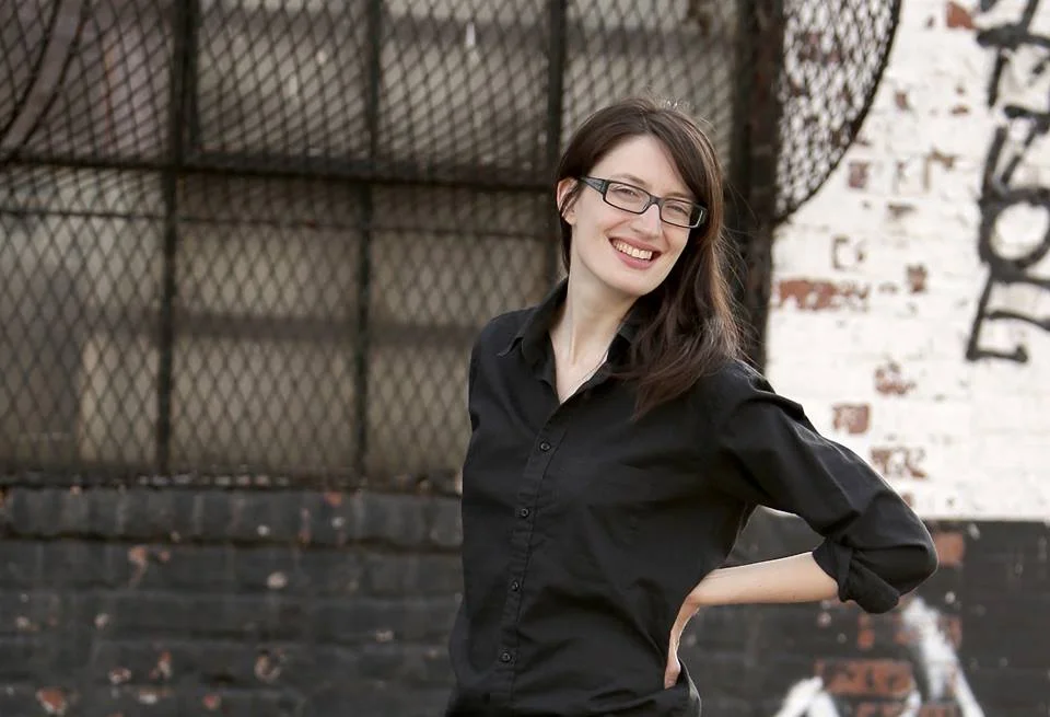 Meghan Keane Artist, Pas De Deux + Project Nihon