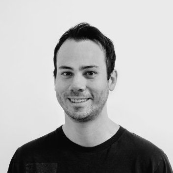 Adrian Dickerson Senior Copywriter, Tribal Worldwide