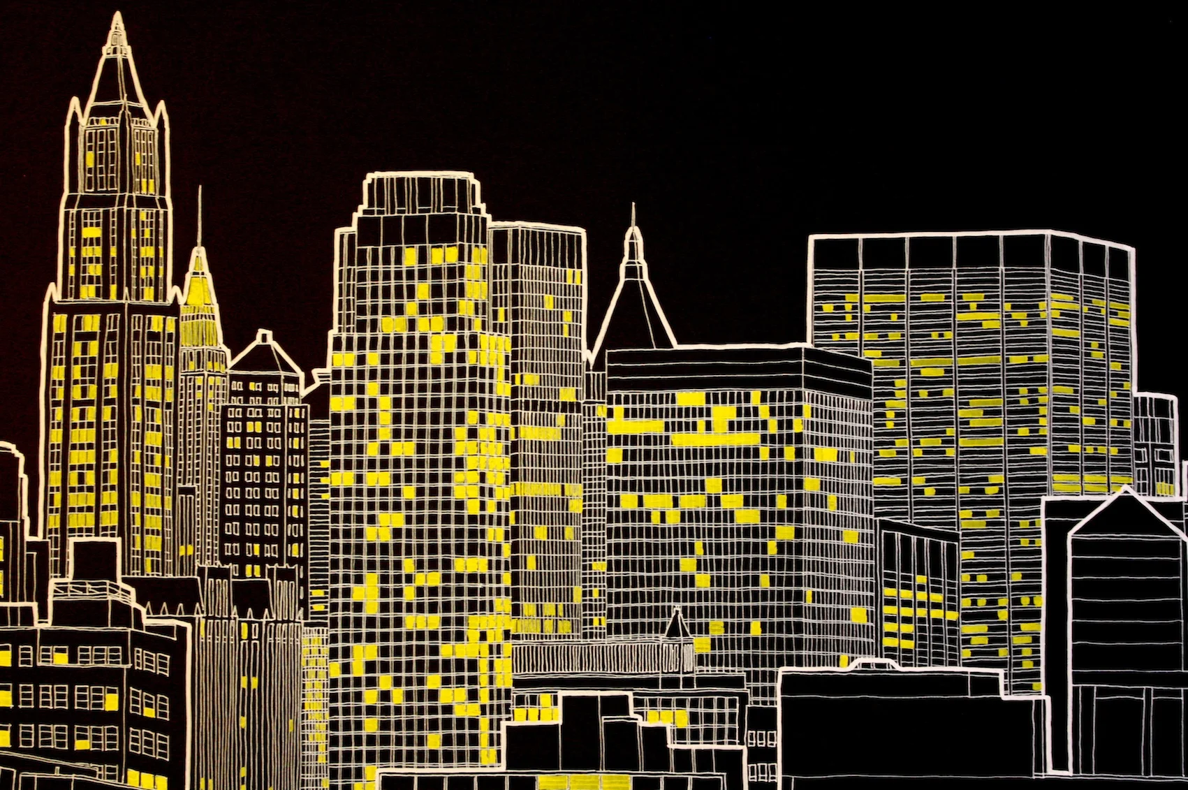 BCAlbury Gotham Lights Detail02.JPG