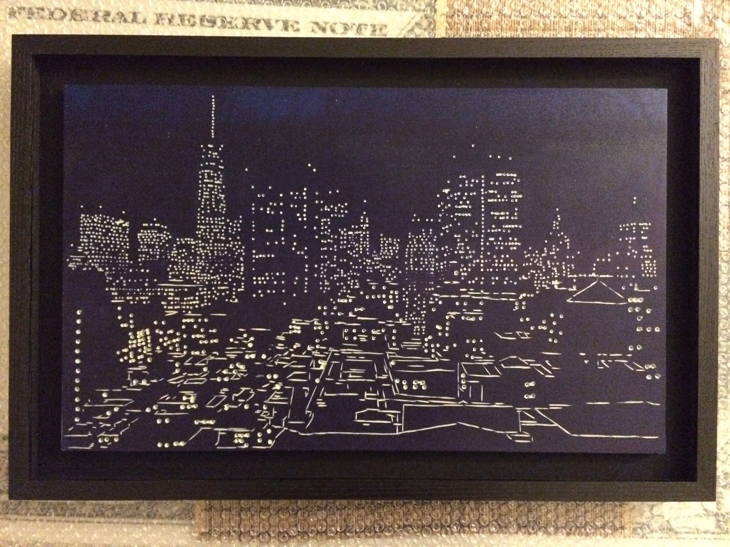 BCAlbury Filament Firmament Framed.jpg