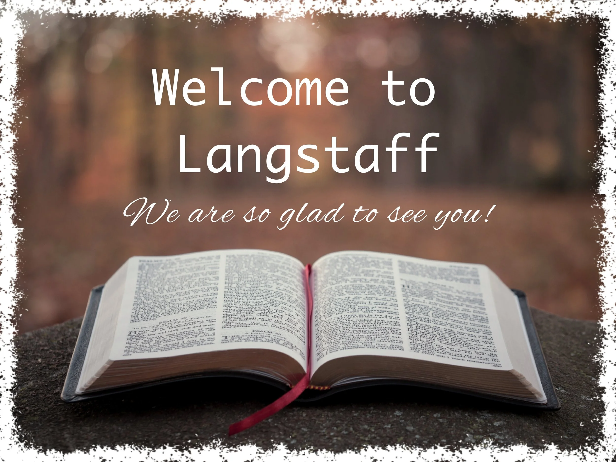 Welcome to Langstaff.jpg
