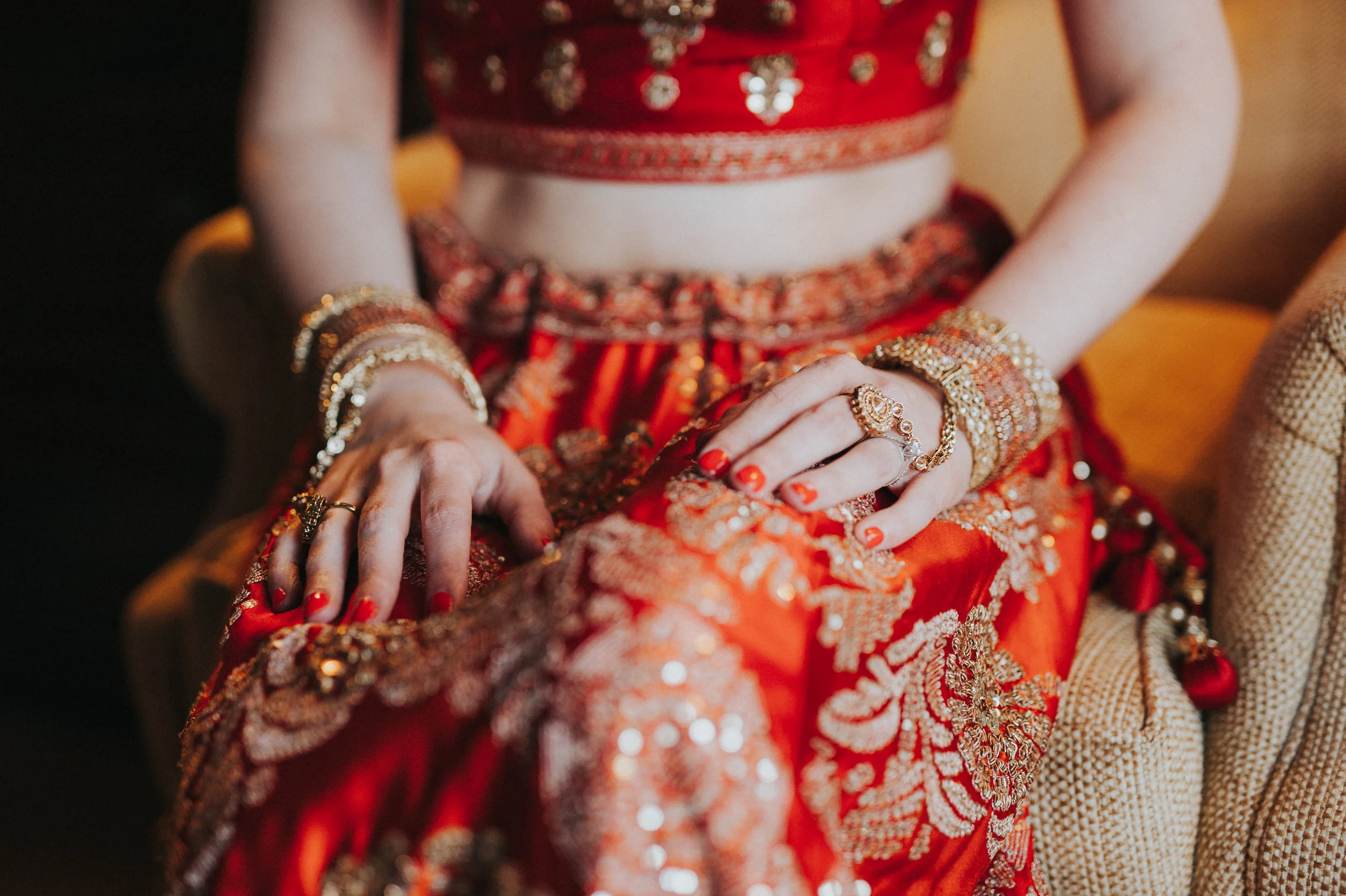 Vermont Indian Wedding Photographers | Indian Wedding at The Mountain Top Inn