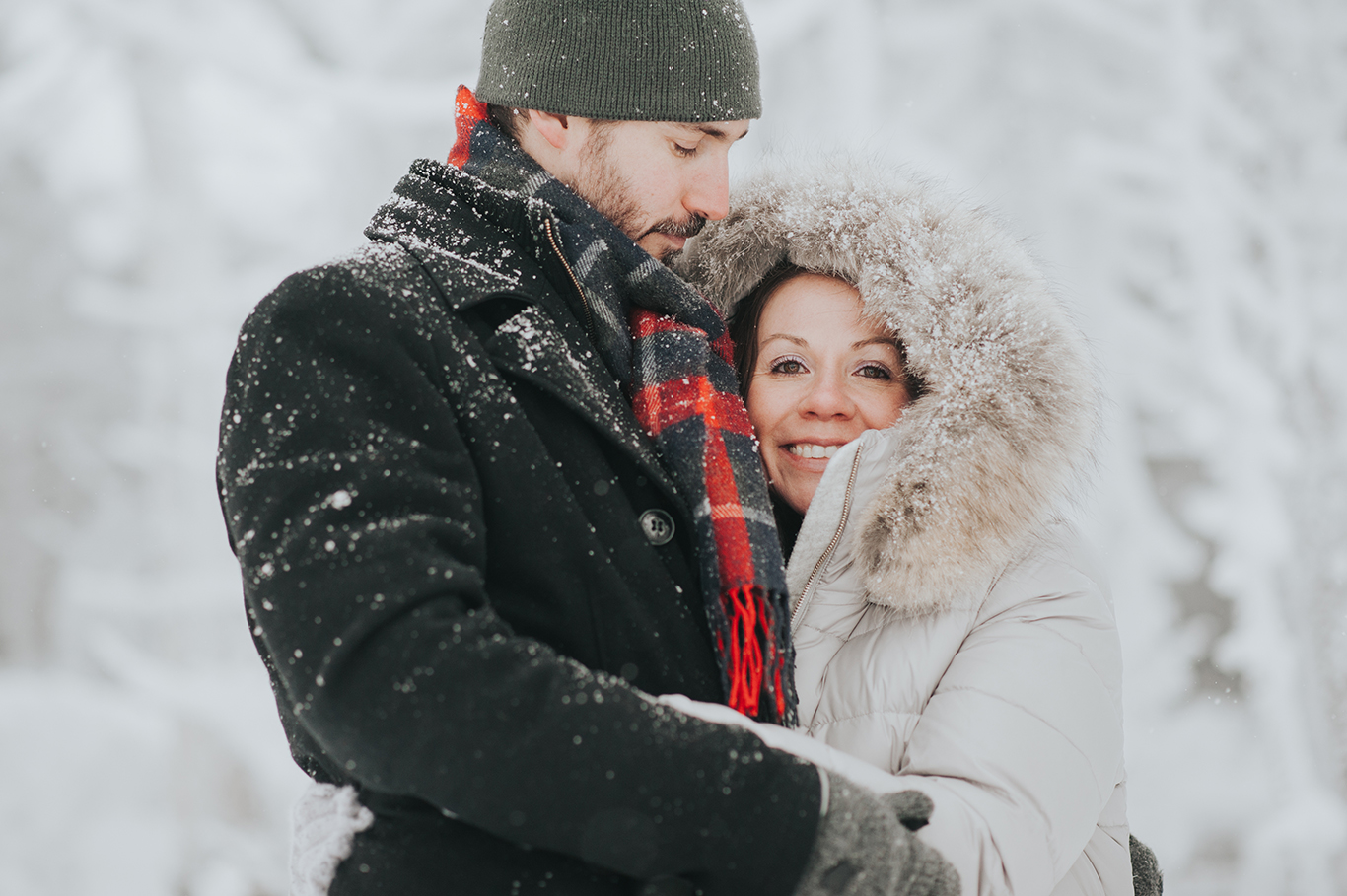 Winter-Mountain-Engagement-Session-Vermont-Wedding-Photographer-Snow