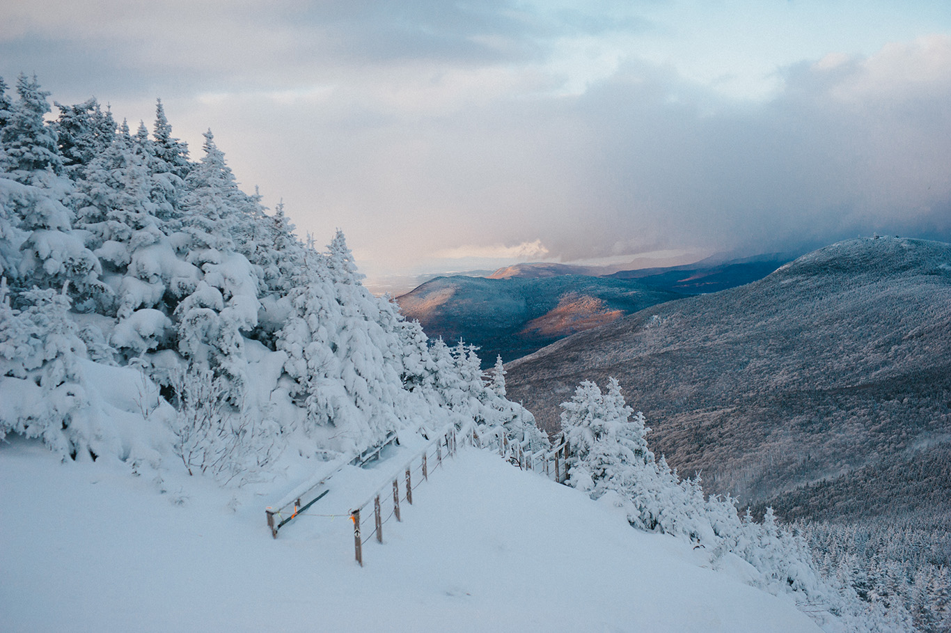 Killington-Peak-Vermont-Winter