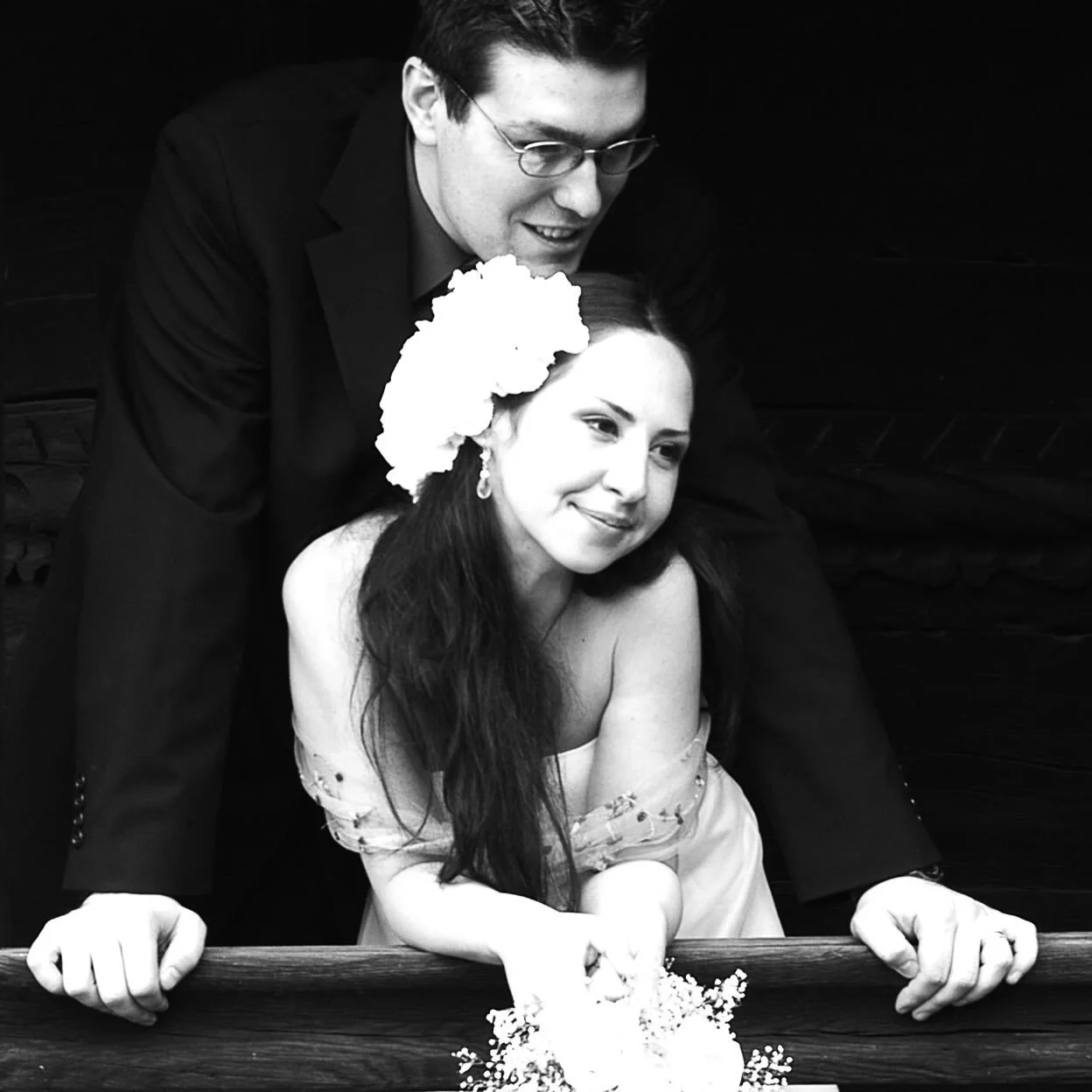 Late anniversary post because &hellip;20 years married deserves some attention 🤍

Mikes favorite thing to say is, &ldquo;We&rsquo;re celebrating!&rdquo;
I&rsquo;ll ask, &ldquo;Celebrating what?&rdquo;
Without missing a beat: &ldquo;Life!&rdquo;

Sin