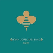 Brian Copeland Band — Circles