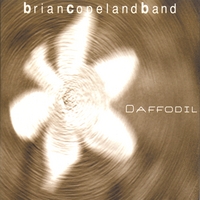Brian Copeland Band — Daffodil