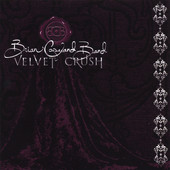 Brian Copeland Band — Velvet Crush