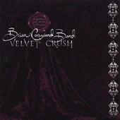 Brian Copeland Band — Velvet Crush