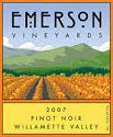 Emerson Winery