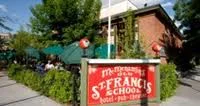 McMenamins Old St Francis School Hotel