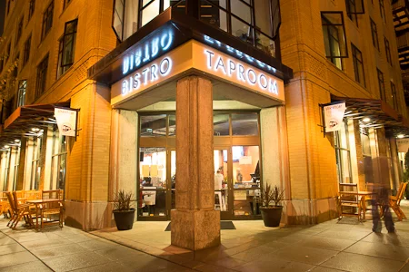 Streetcar Bistro and Taproom