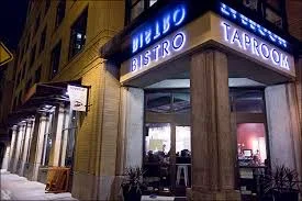 Streetcar Bistro and Taproom