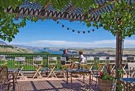 Maryhill Winery & Amphitheater