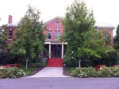 Brian Copeland Band at Grand Lodge