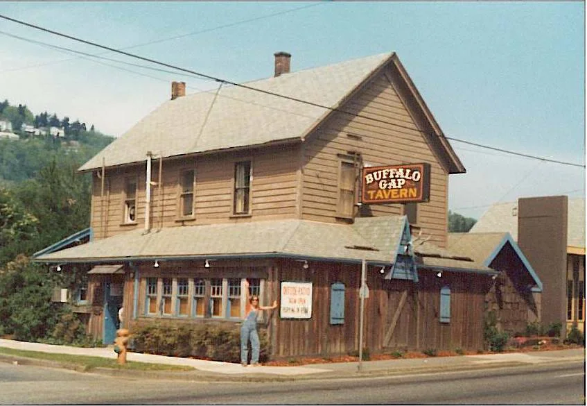 2015 GAPFEST at the Buffalo Gap