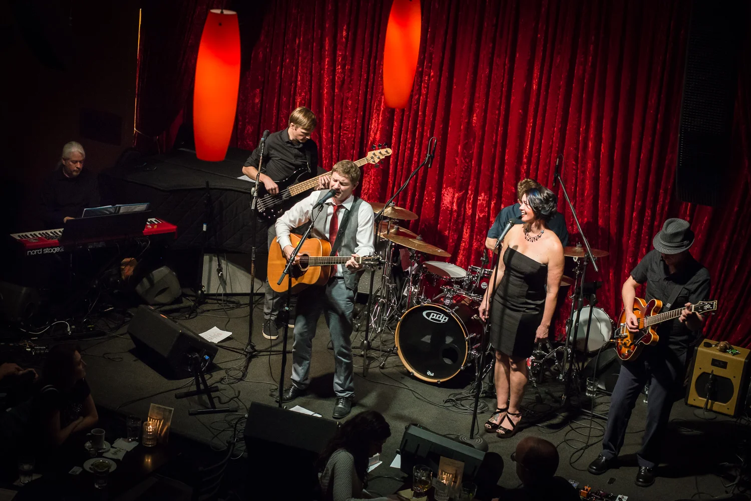 THANK YOU — Jimmy Mak's Show Best Yet!