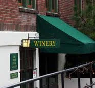 Brian Copeland Trio at Edgefield Winery