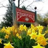 Brian Copeland Band at Edgefield Little Red Shed