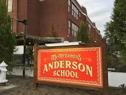 Brian Copeland Trio at McMenamin's Anderson School (Bothel)