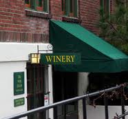 Brian Copeland Trio at Edgefield Winery 