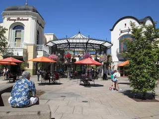 Brian Copeland Trio at Bridgeport Village