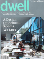 Robinson Home Products - Dwell Magazine