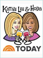 Robinson Home Products - The Today Show with Kathy Lee & Hoda Kotb