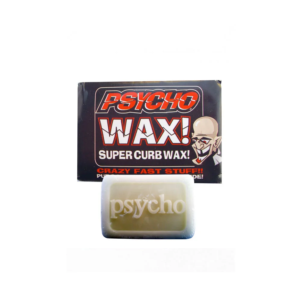 Psycho Wax WP01
