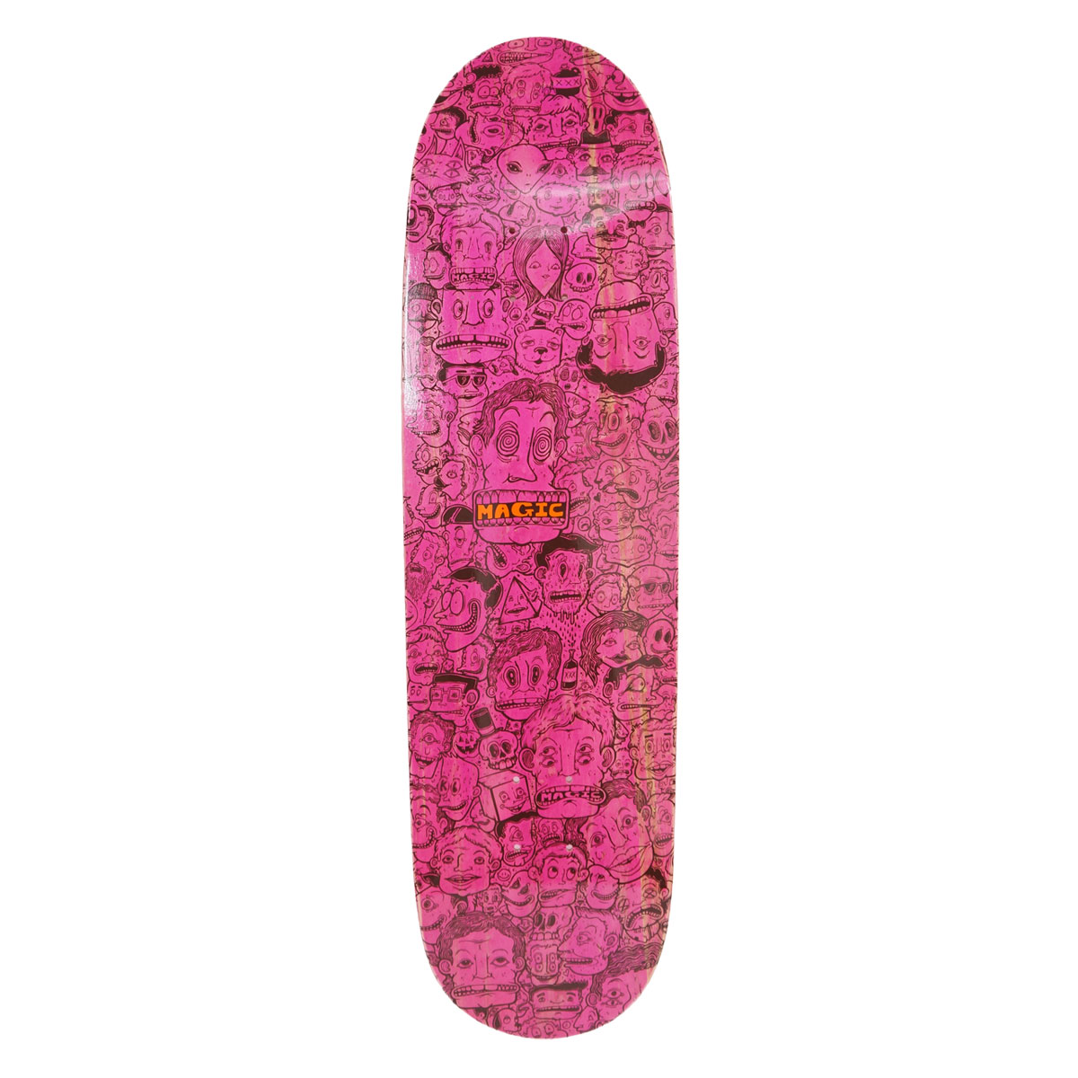 8 7/8" x 32 3/4" x 15" WB