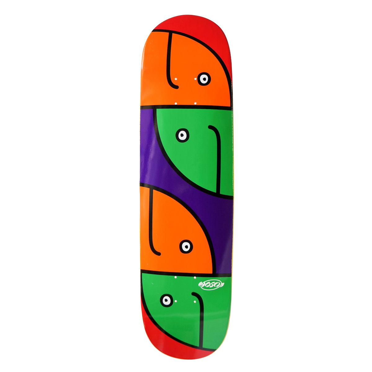 RED Avail: 7.75", 8", 8.25", 8.75", 9"