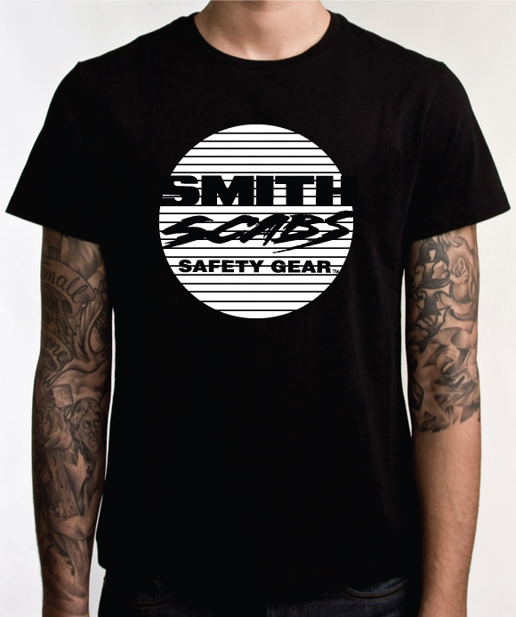 Smith Scabs Tee