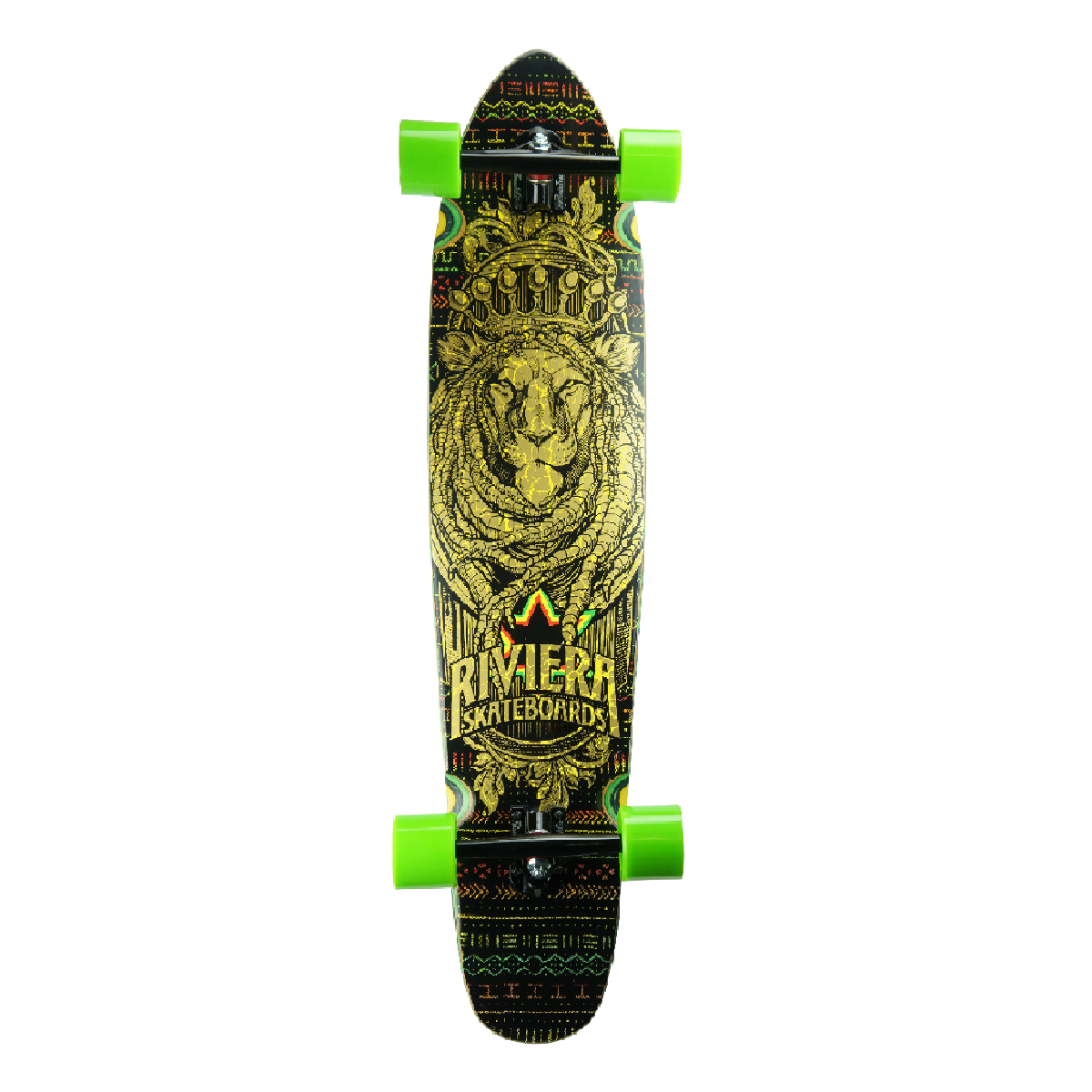 KING OF KINGS IV 9.25" x 40" x 24.5"WB