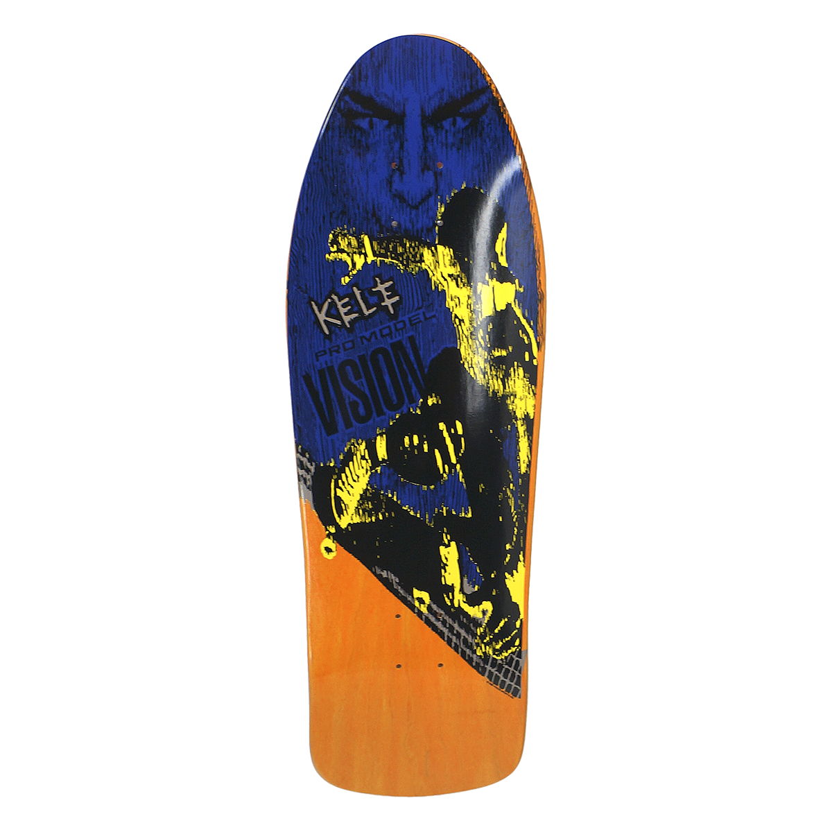 ORG STAIN