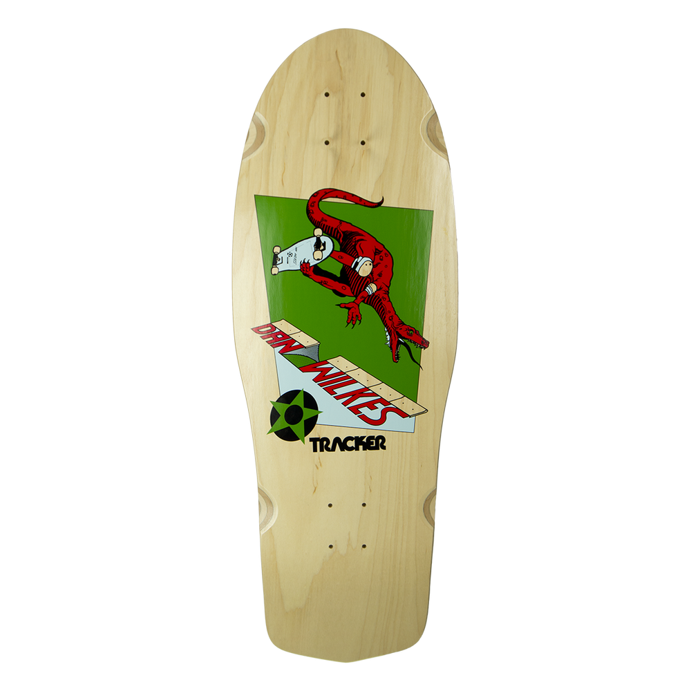 Trucks Tracker Classics FULTRACK 106mm Skateboard Trucks w/ALUMINUM BASES