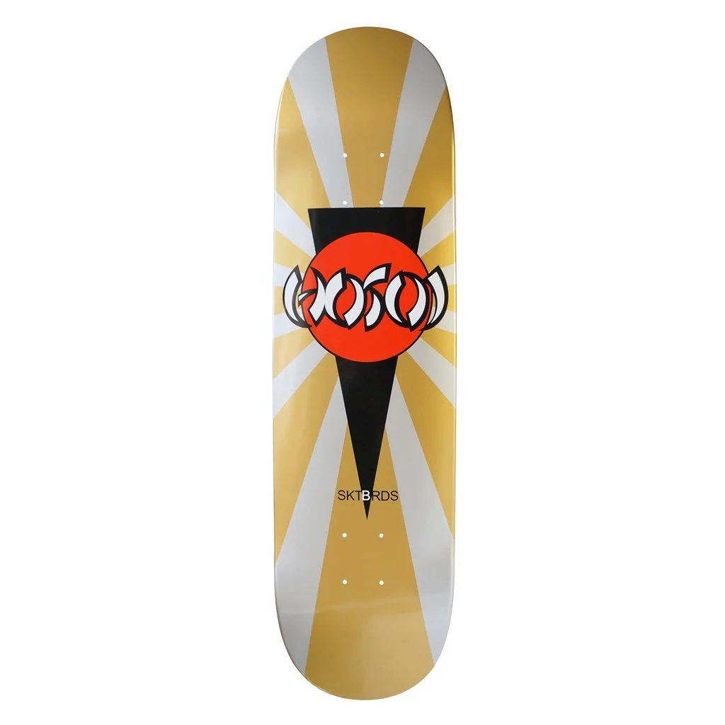 GLD/SIL BDHI432 / 7.75", 8.25", 8.75" BDHI416 / 7.125"