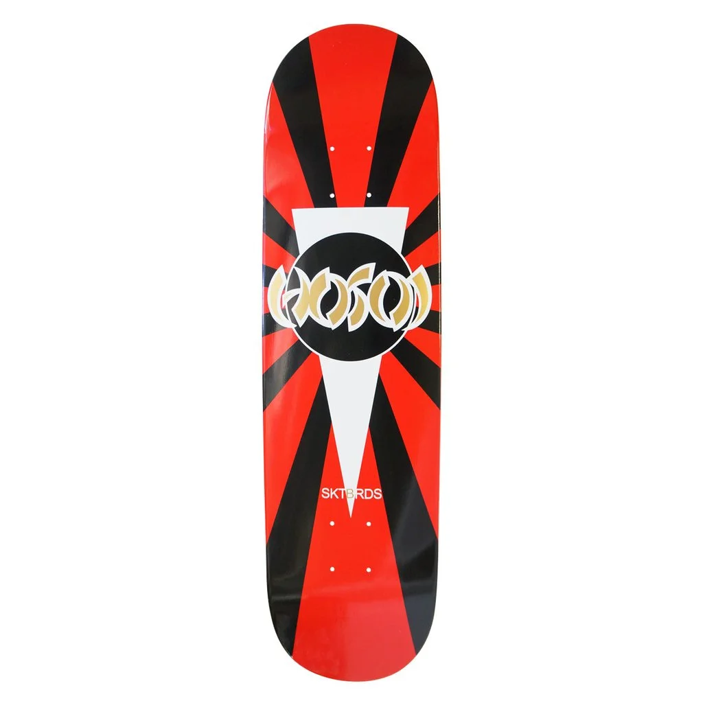 RED/BLK BDHI432 / 7.75", 8.25", 8.75" BDHI416 / 7.125"
